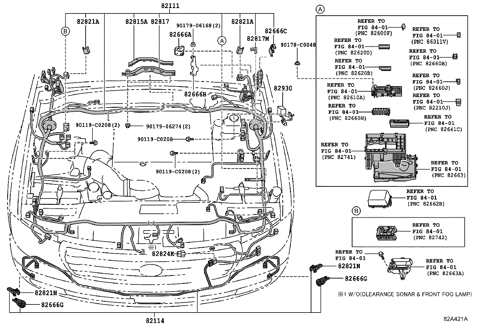 Figure 82A421A