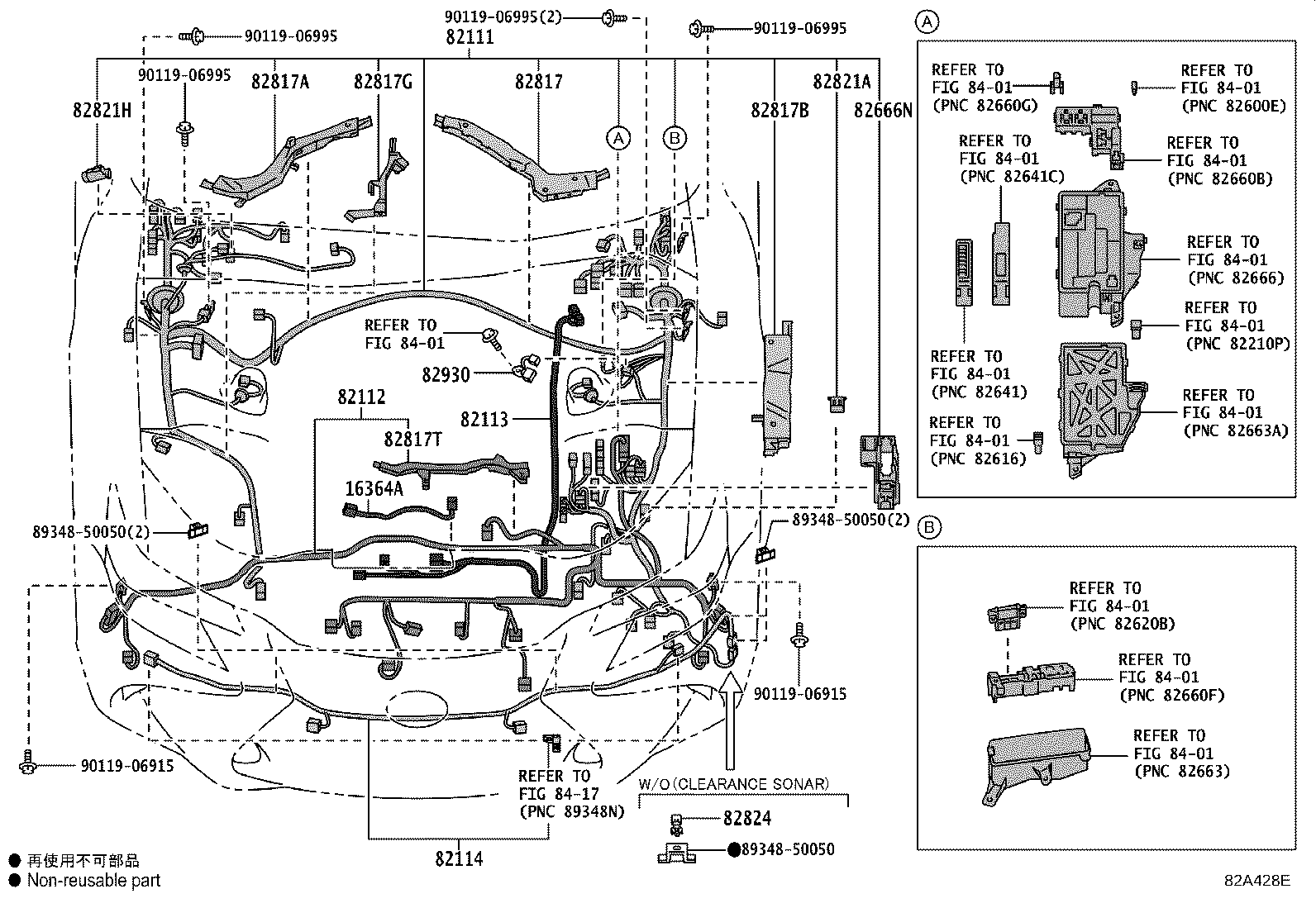Figure 82A428E