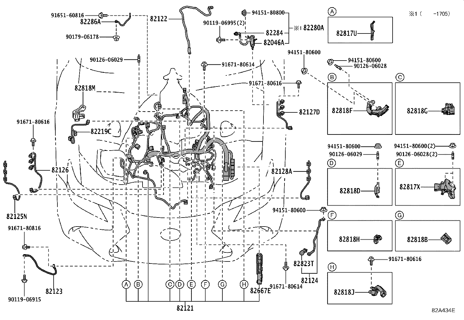 Figure 82A434E