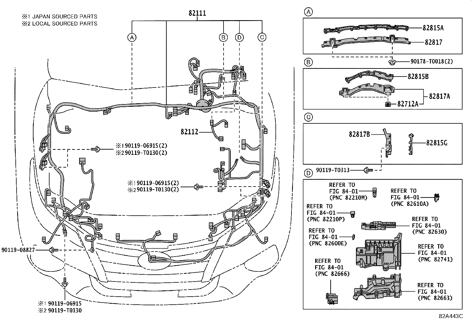 Figure 82A443C