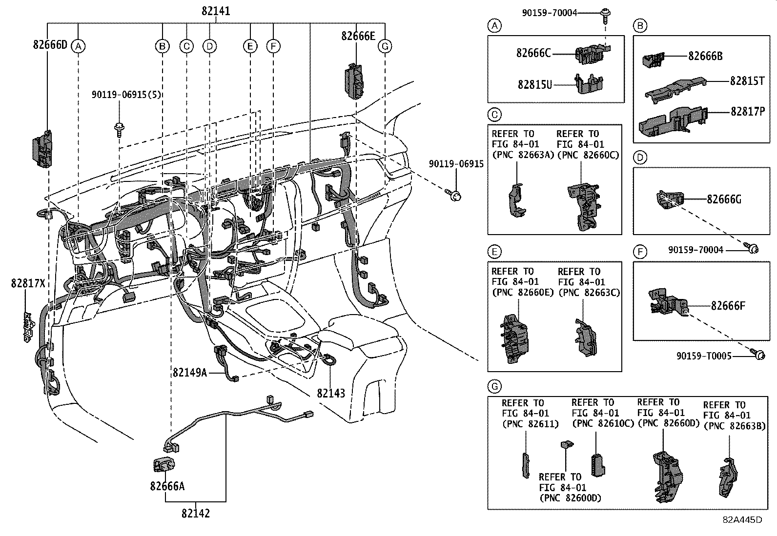Figure 82A445D