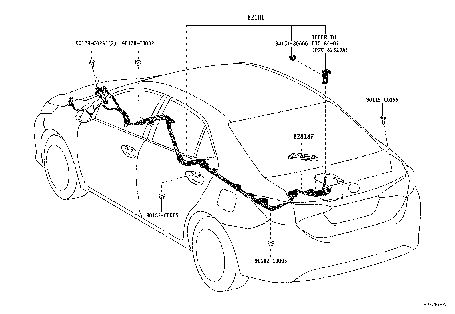 Figure 82A468A