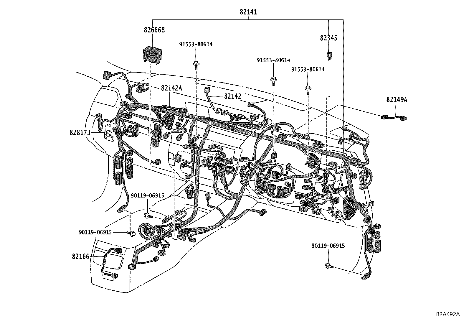 Figure 82A492A
