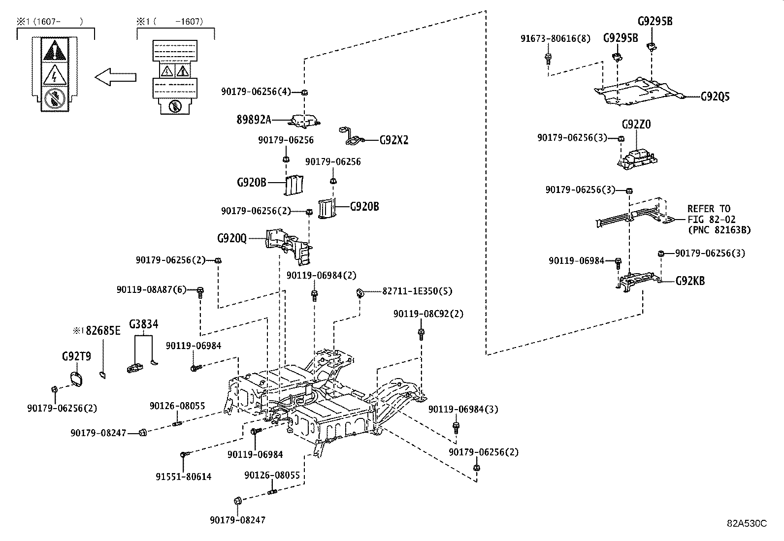 Figure 82A530C