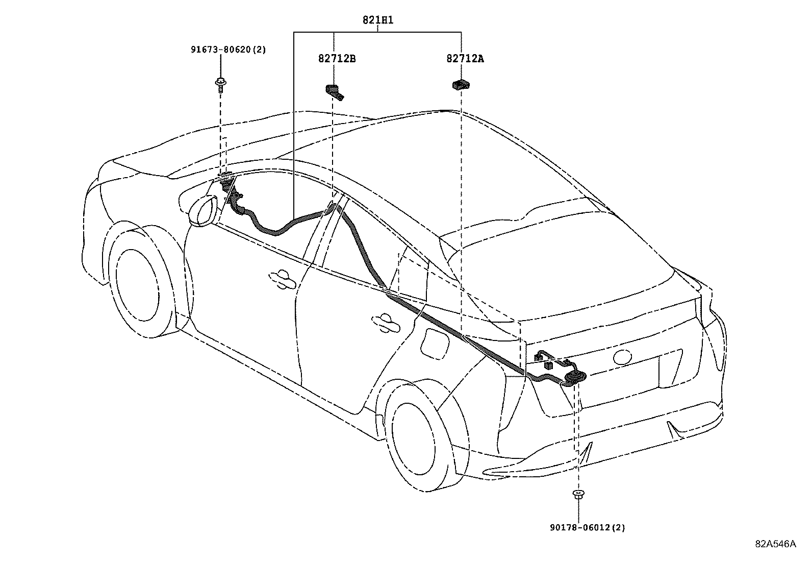 Figure 82A546A