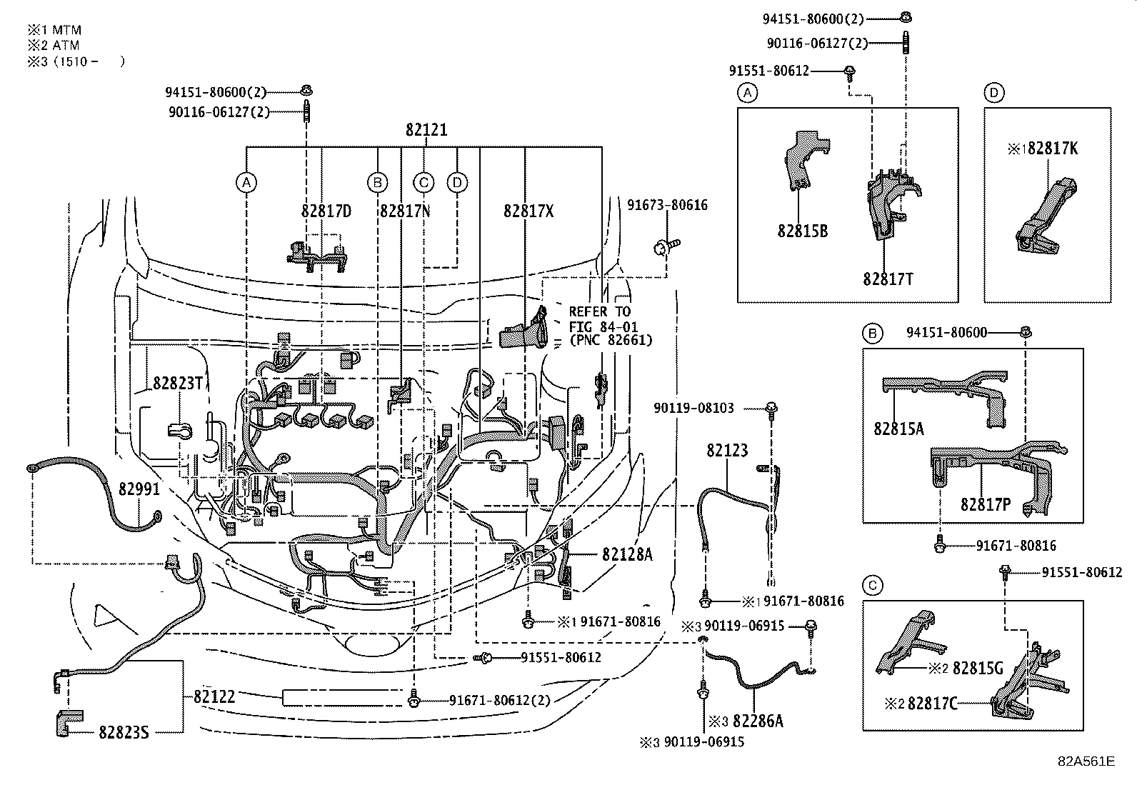 Figure 82A561E
