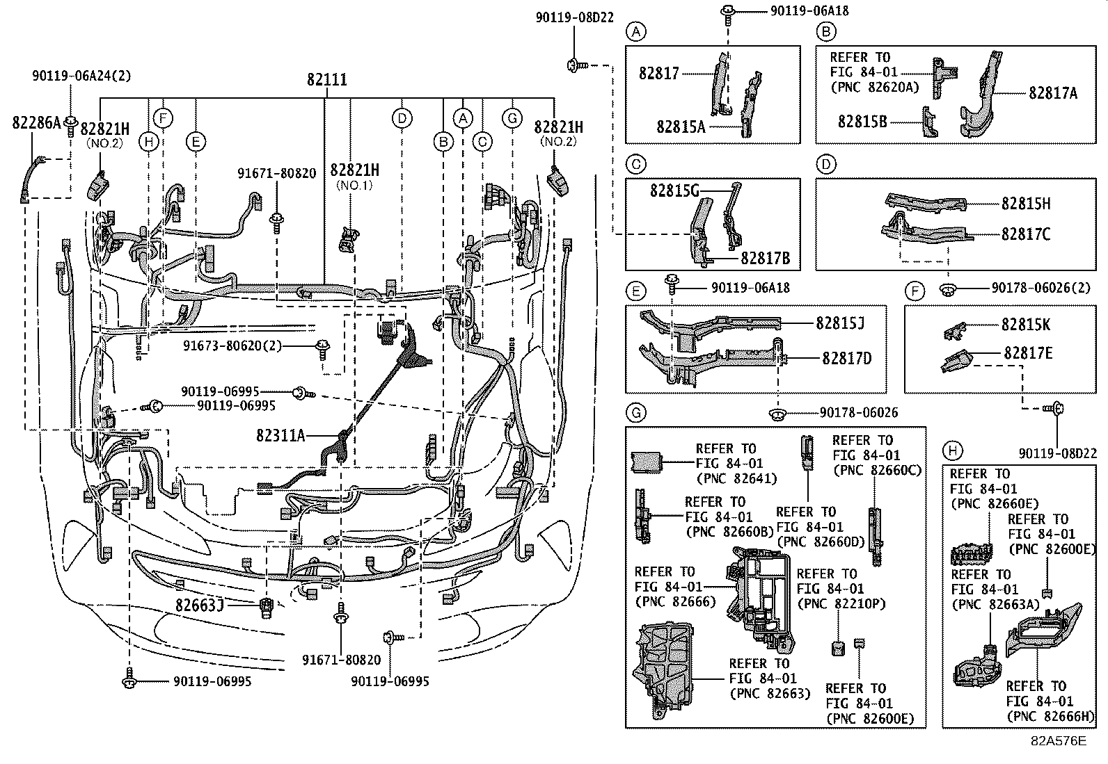 Figure 82A576E