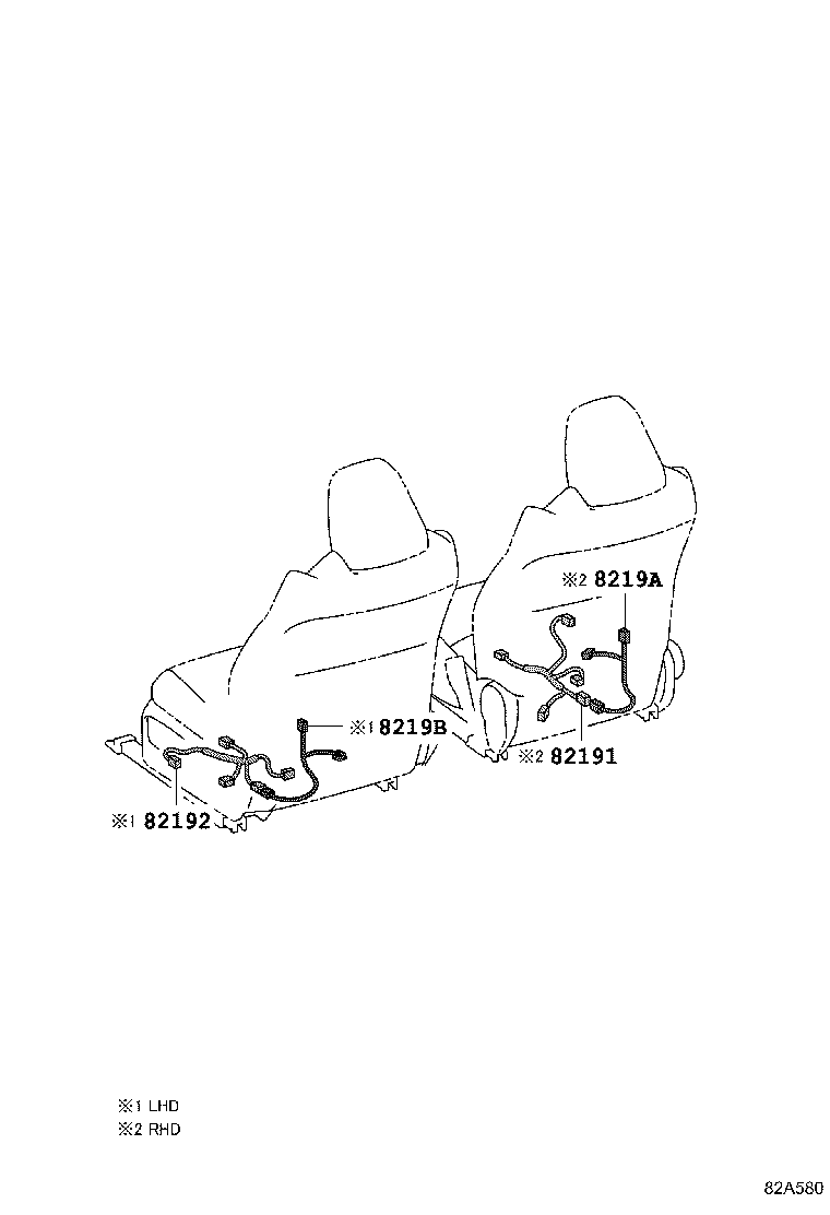 Figure 82A580
