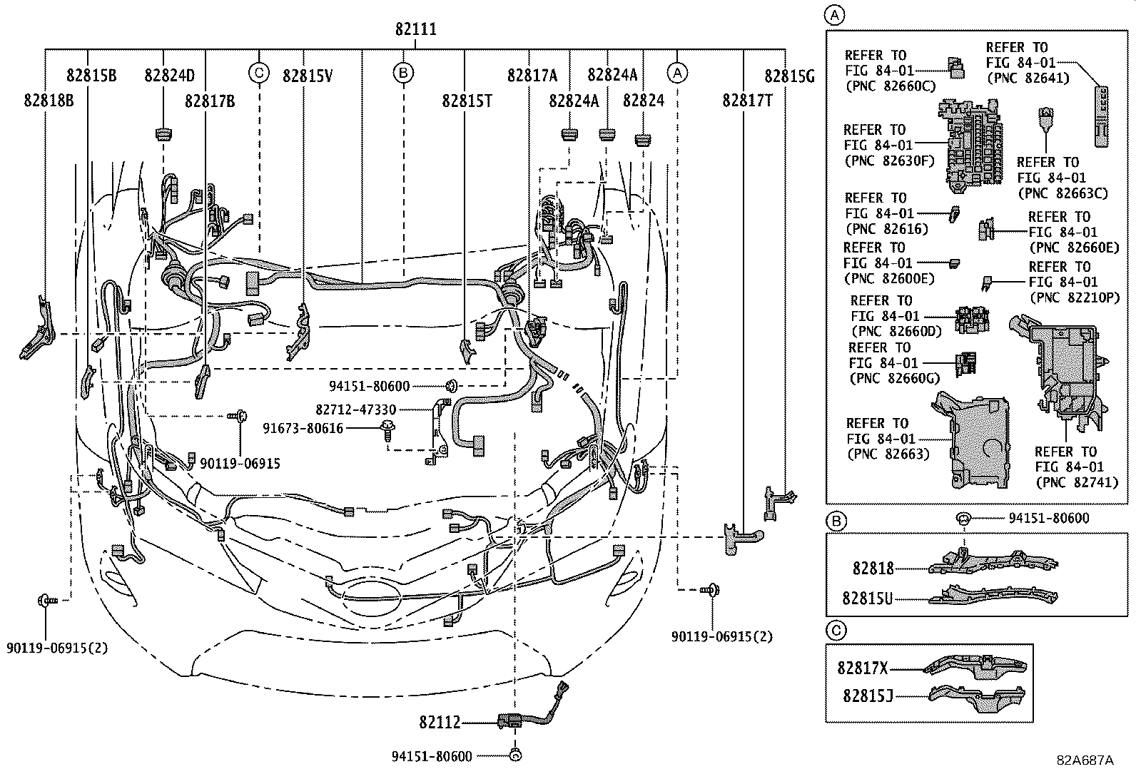 Figure 82A687A