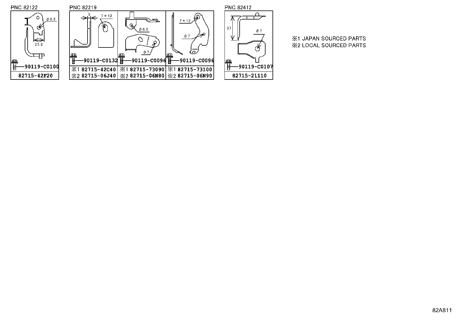 Figure 82A811