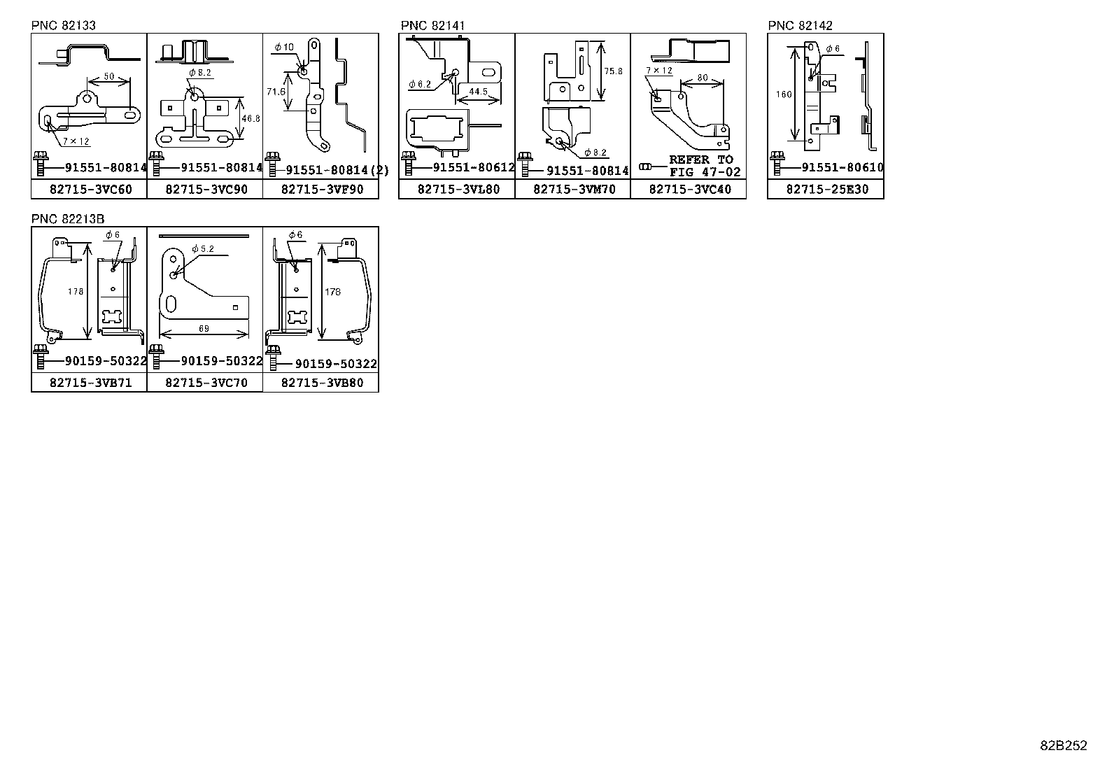 Figure 82B252