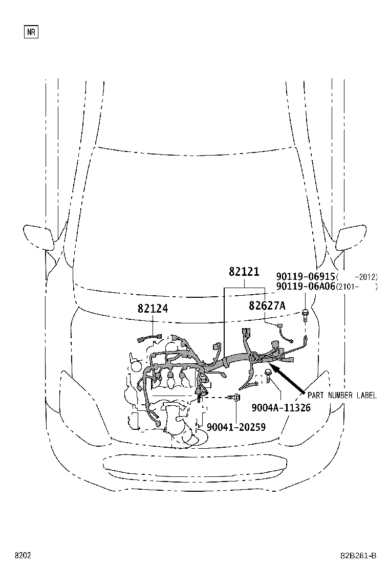 Figure 82B261B