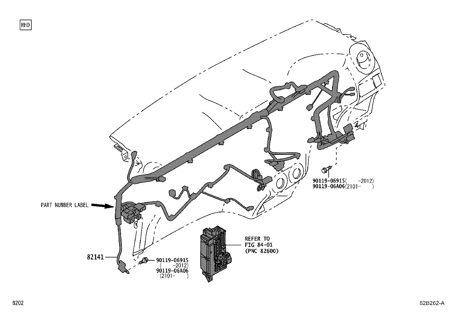 Figure 82B262A