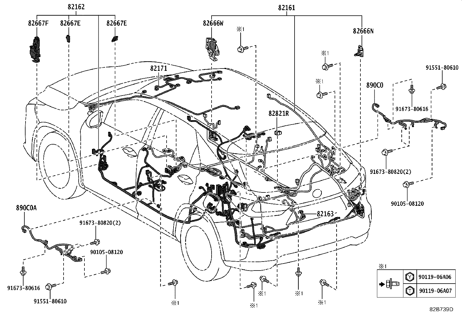 Figure 82B739D