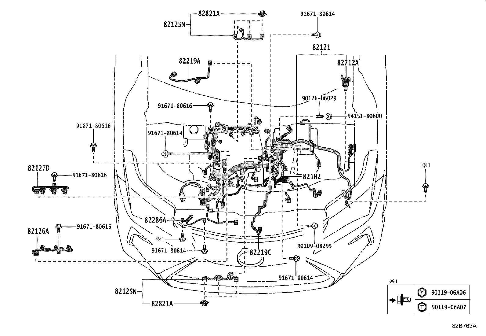 Figure 82B763A