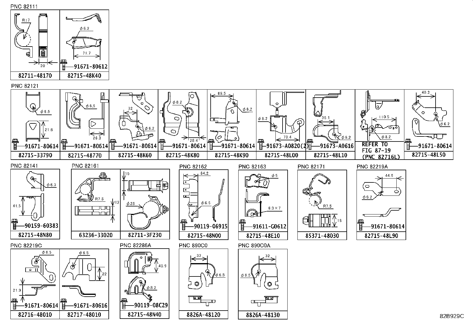 Figure 82B929C