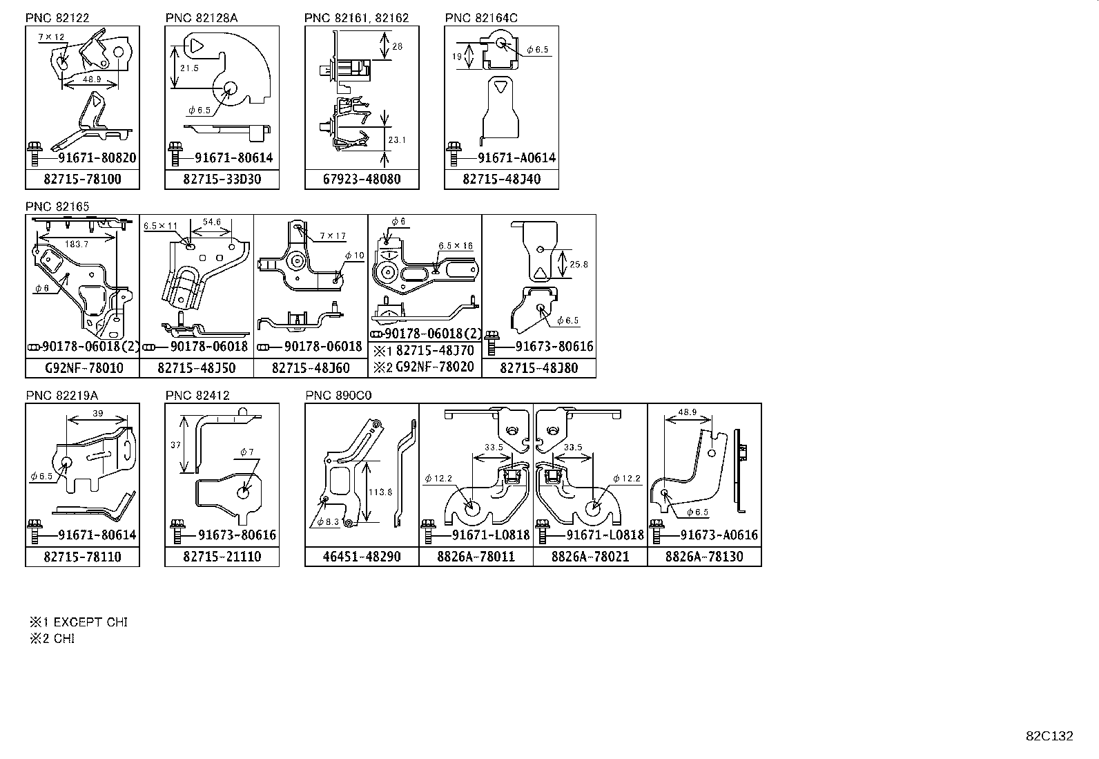 Figure 82C132