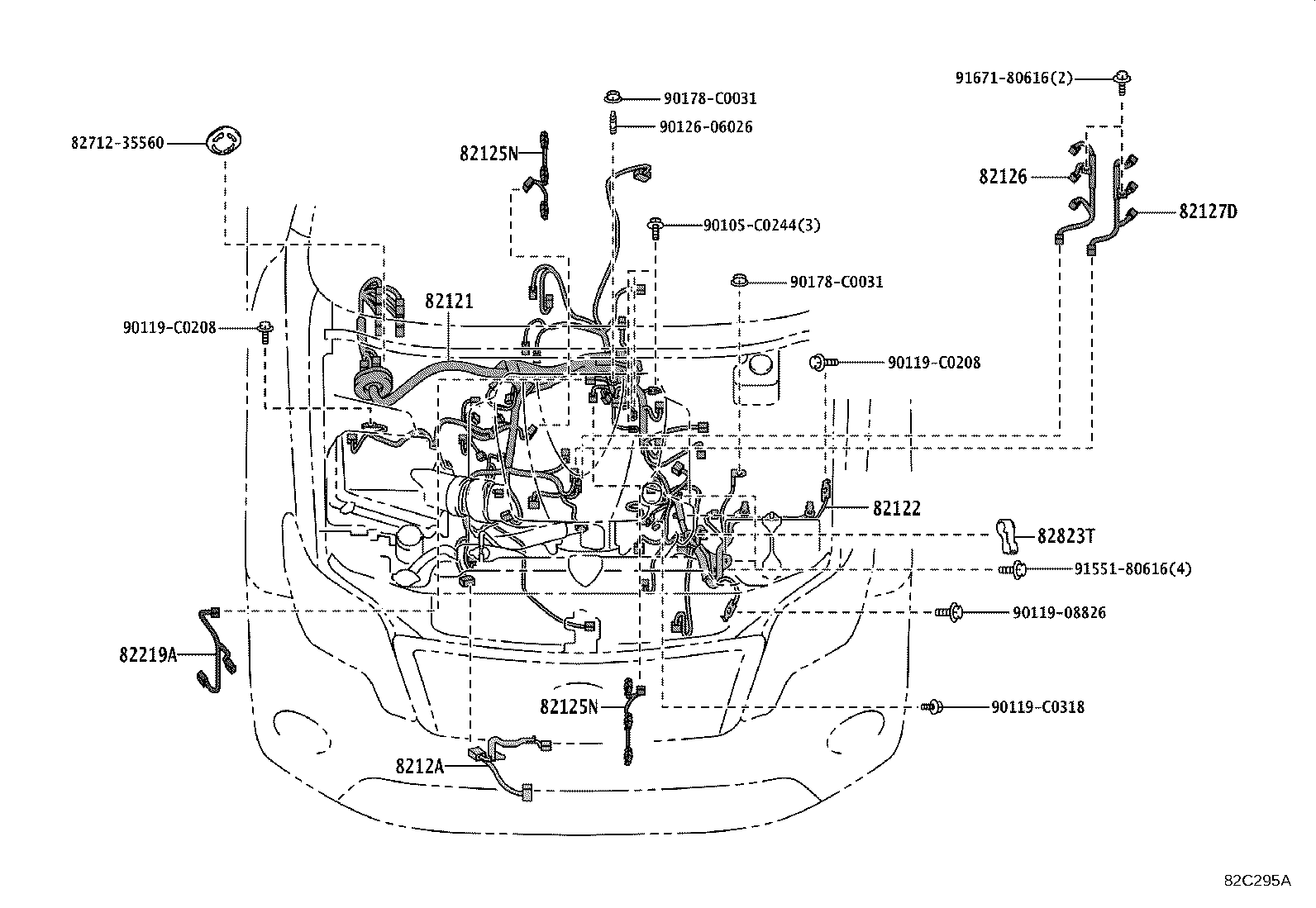Figure 82C295A