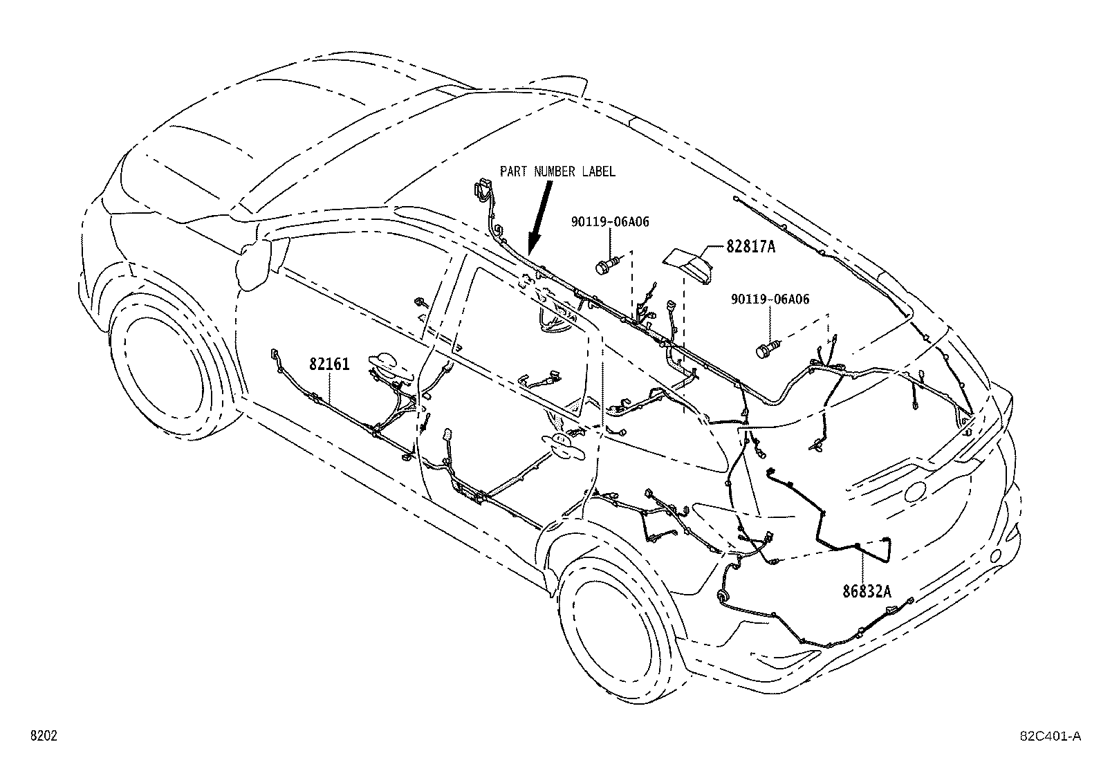 Figure 82C401A