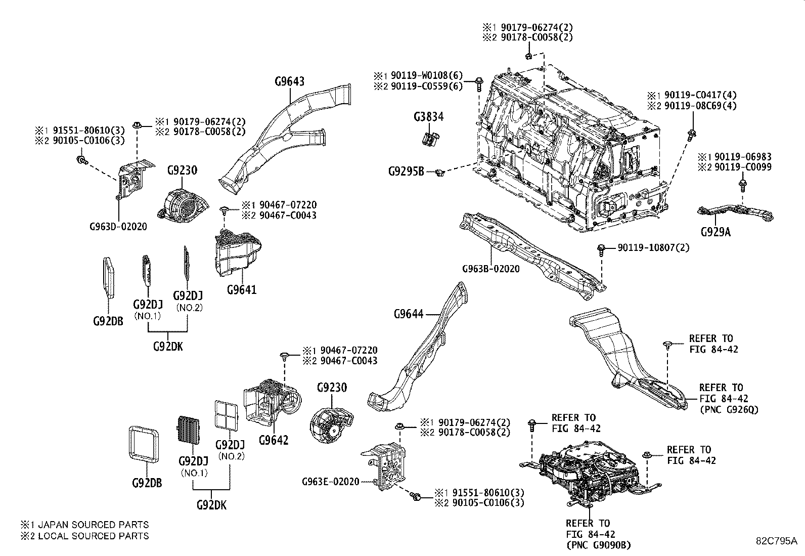 Figure 82C795A
