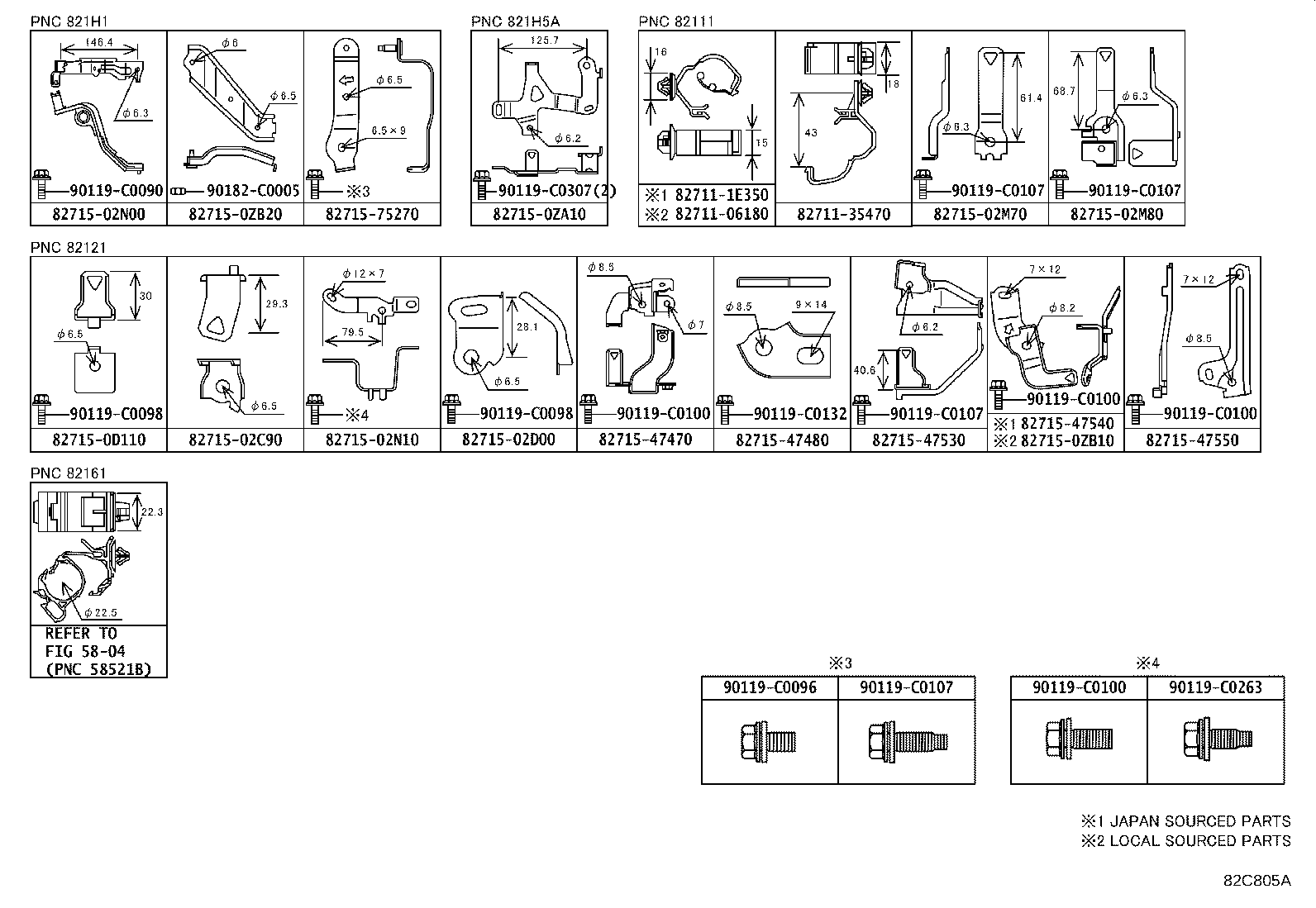 Figure 82C805A