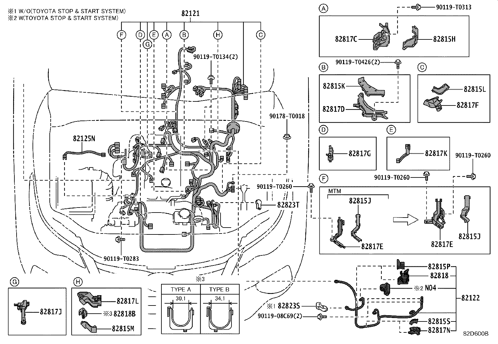 Figure 82D600B