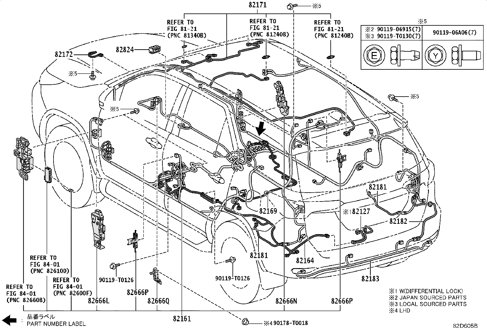 Figure 82D605B