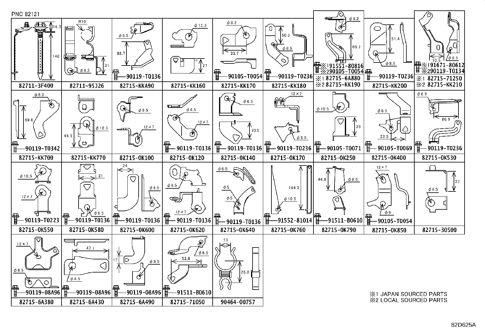 Figure 82D625A