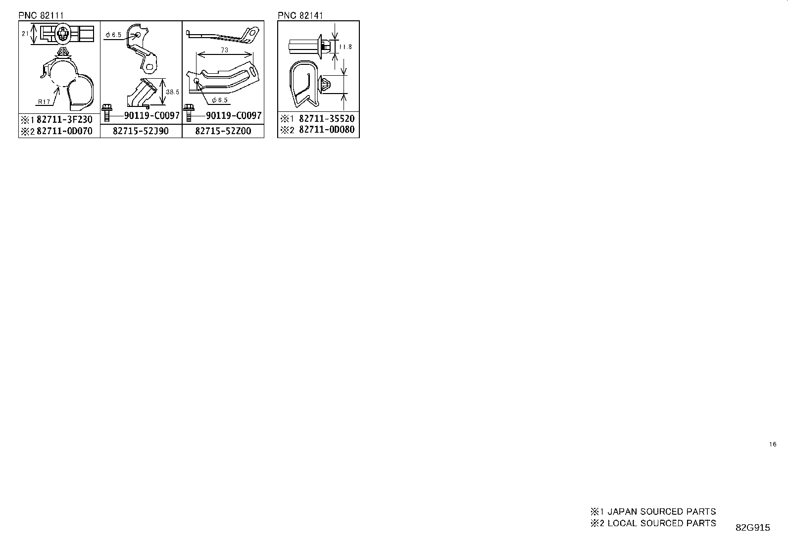 Figure 82G915