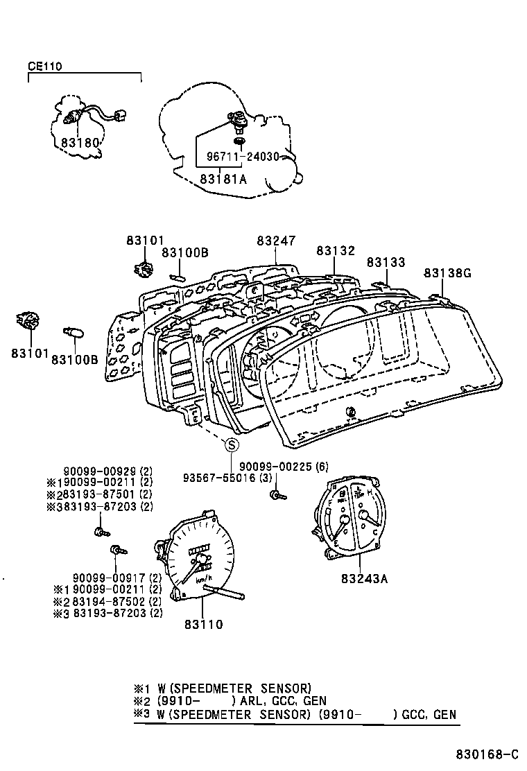 Figure 830168C