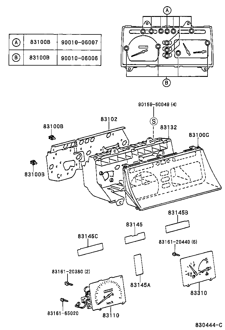 Figure 830444C