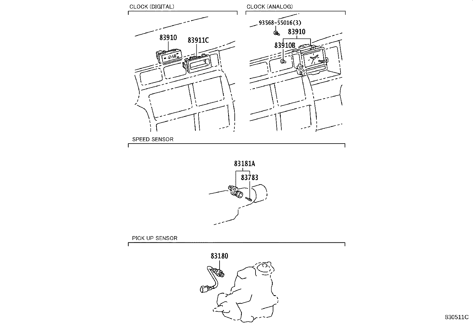 Figure 830511C