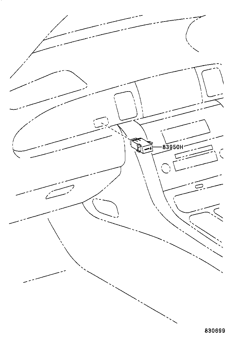 Exploded illustration 830699