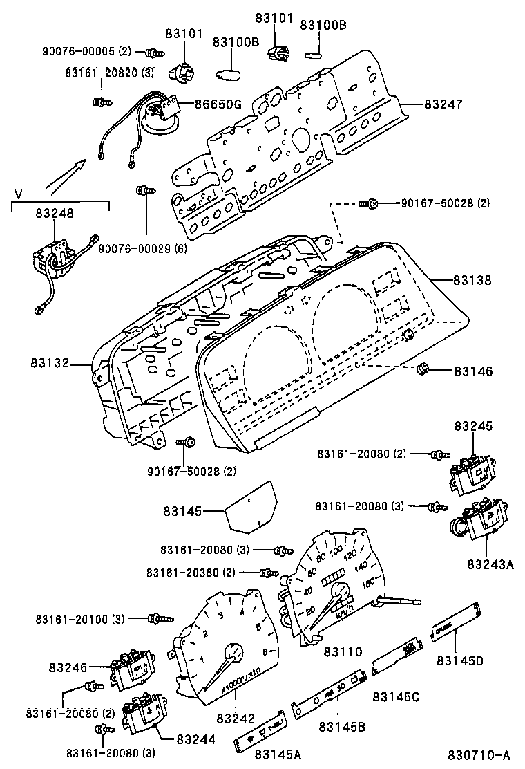 Figure 830710A
