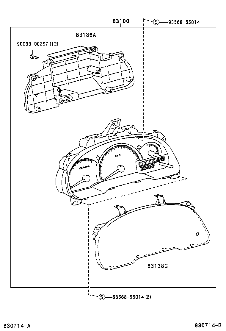 Figure 830714B