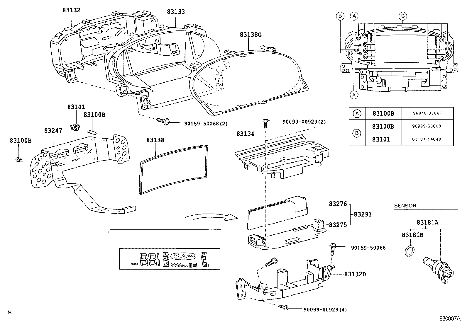 Figure 830907A