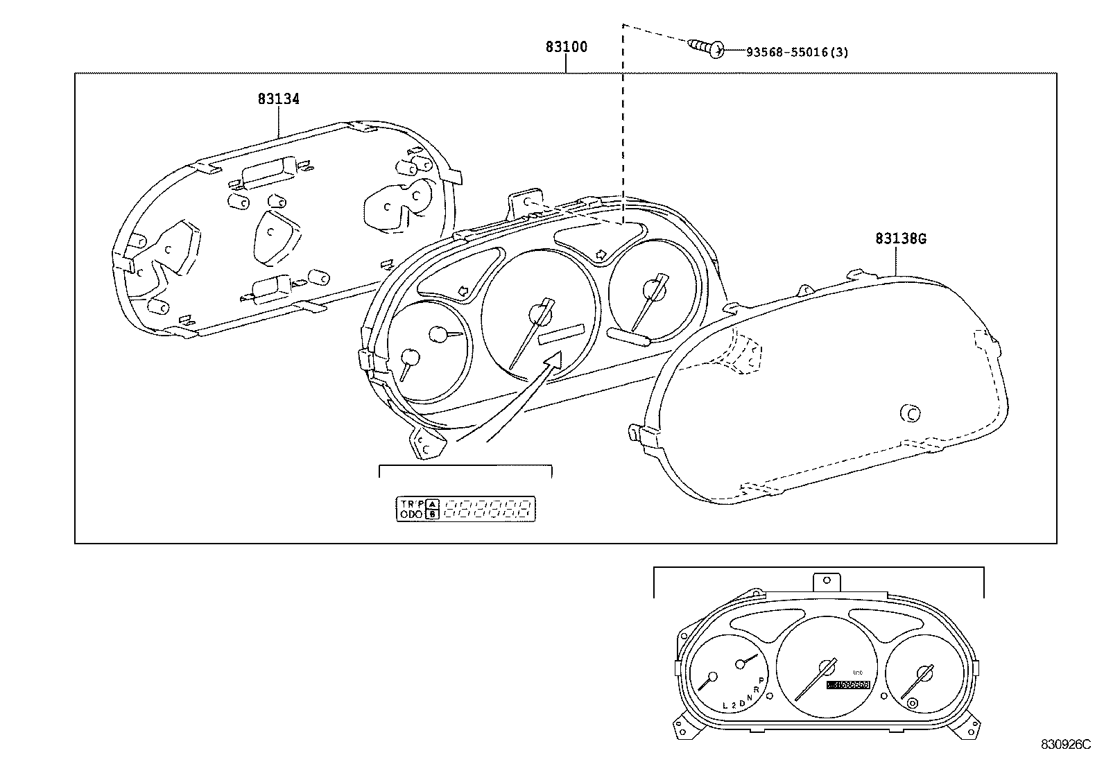 Figure 830926C
