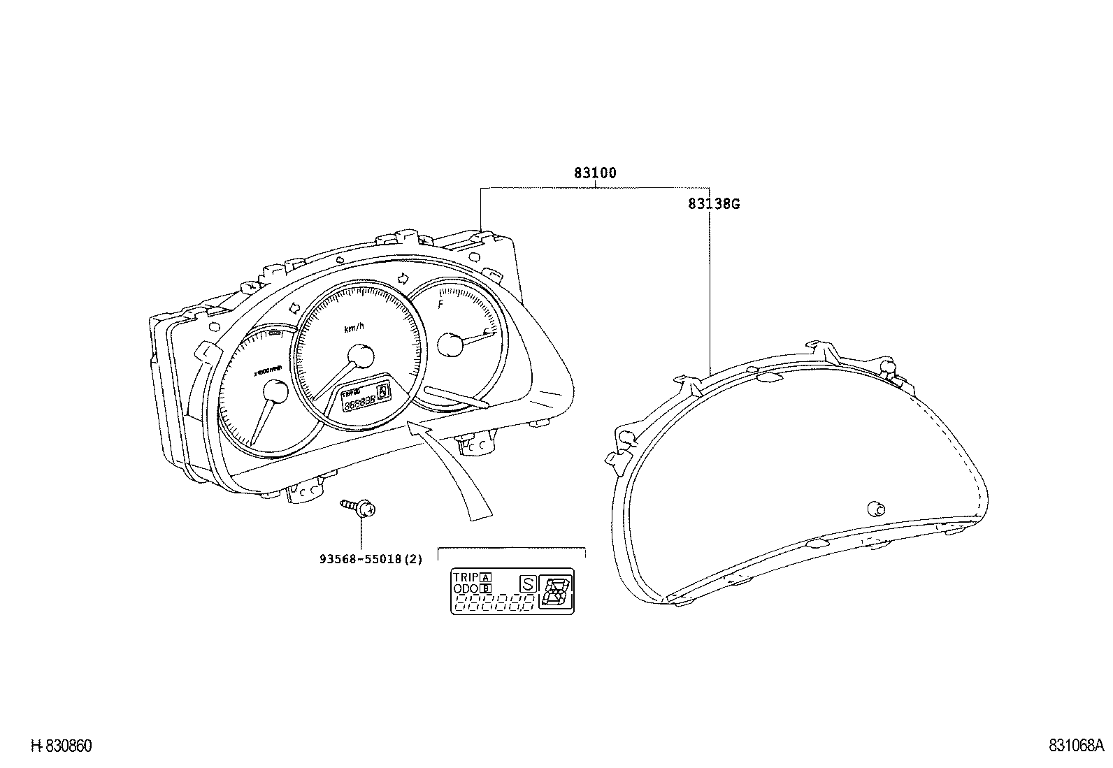 Figure 831068A