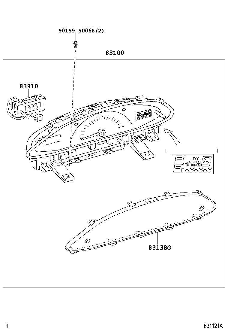 Figure 831121A
