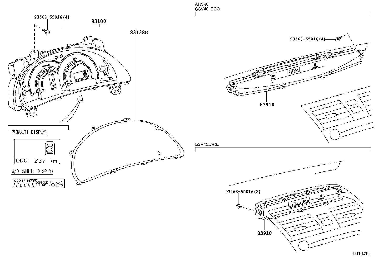 Figure 831301C