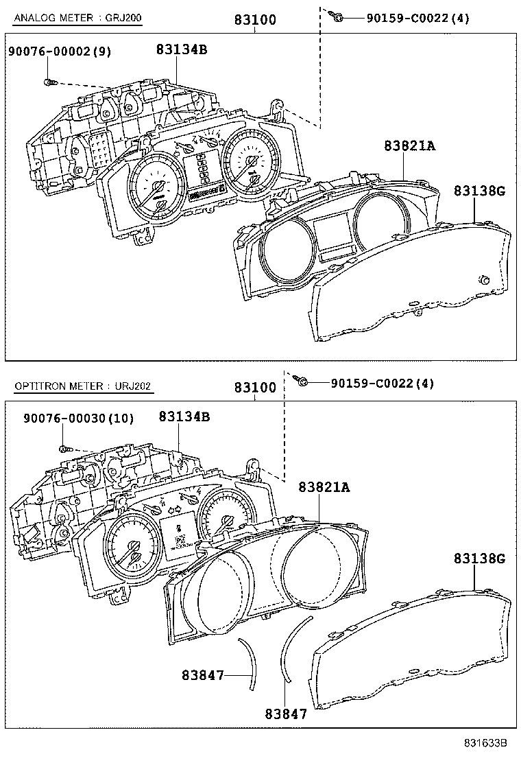 Figure 831633B