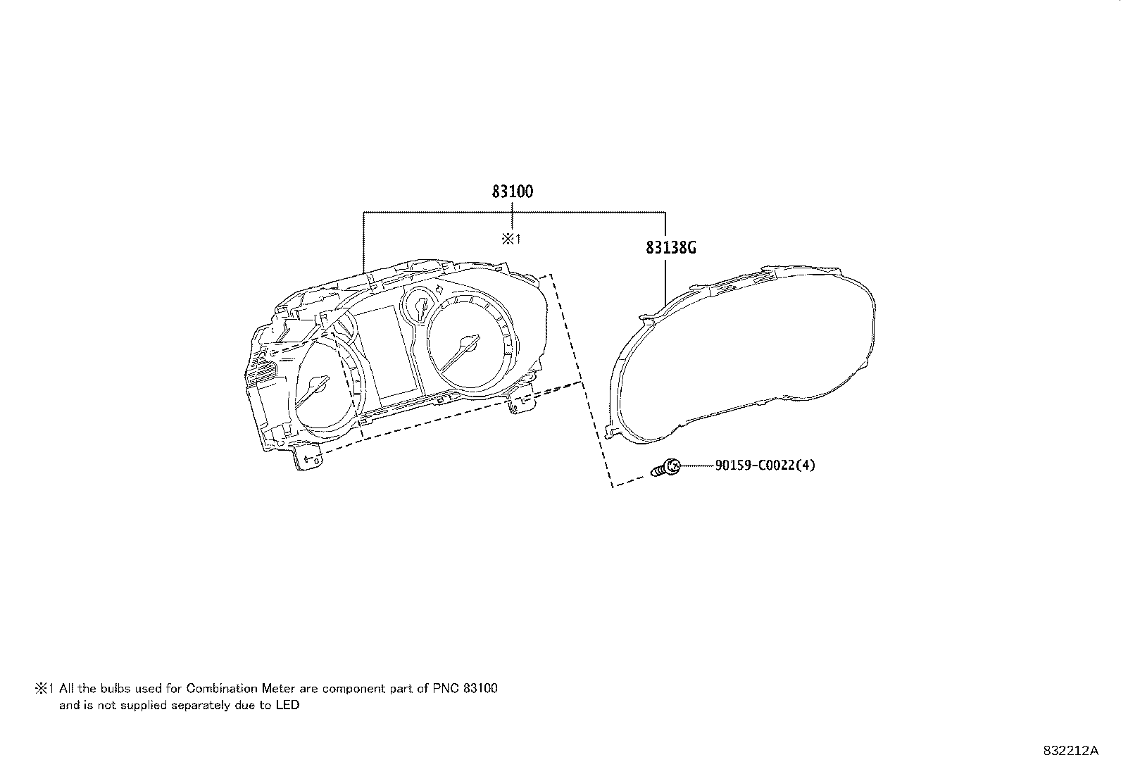Figure 832212A