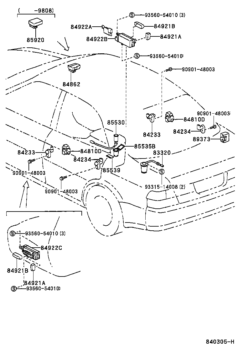Figure 840305H