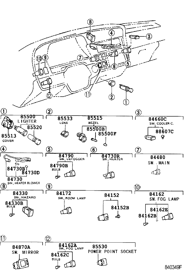 Figure 840349F
