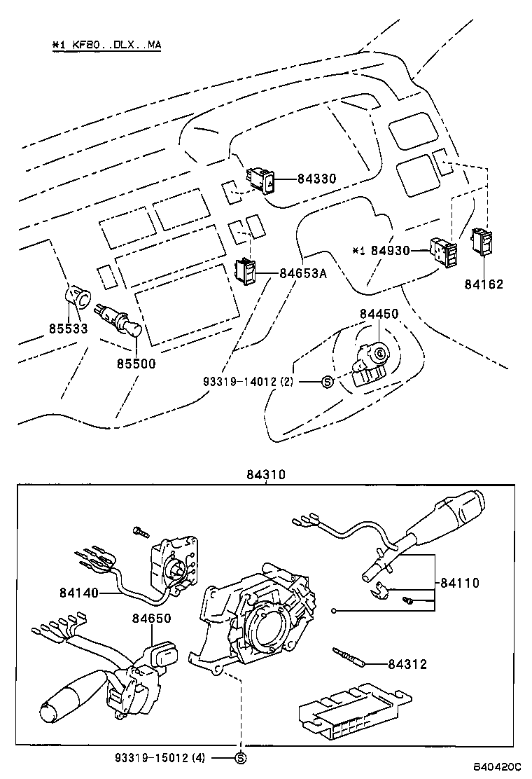 Figure 840420C