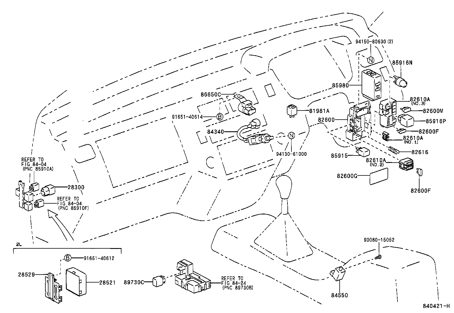 Figure 840421H