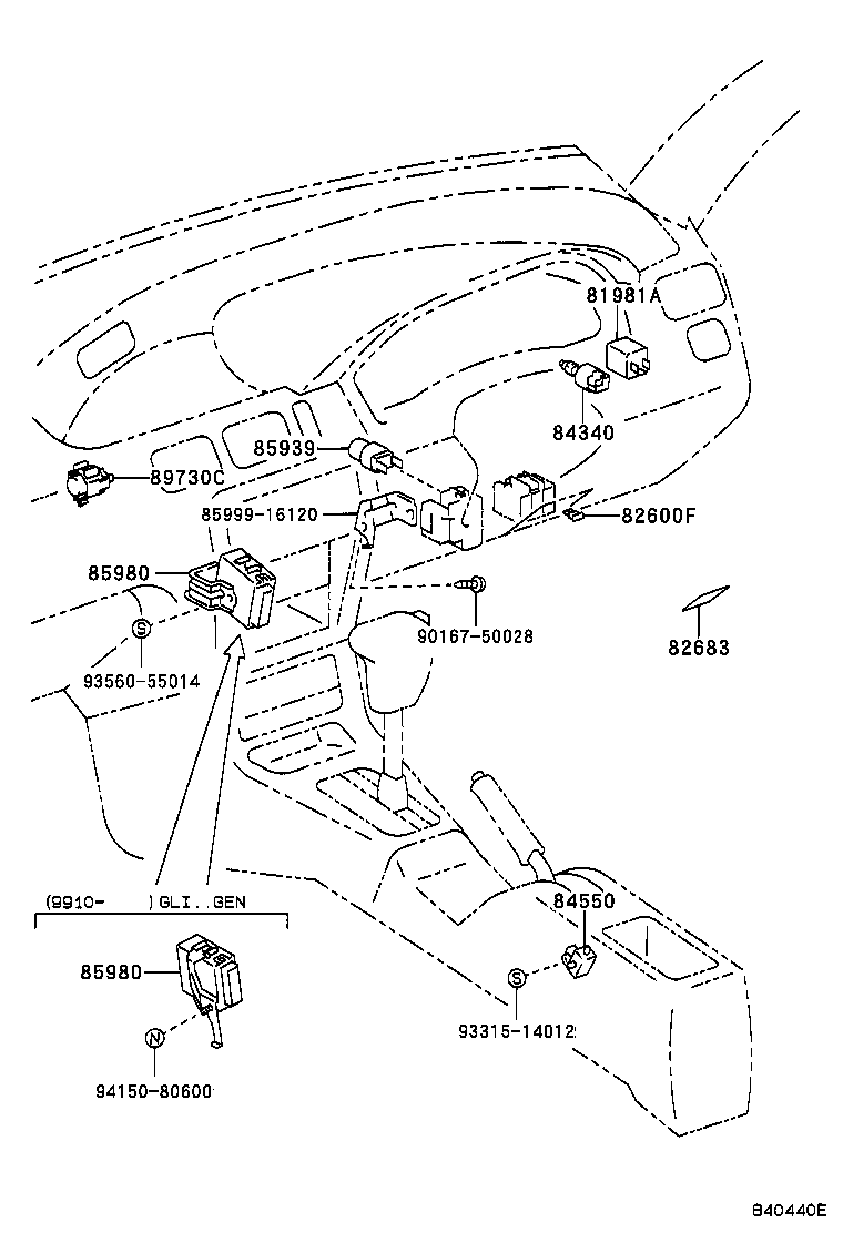 Figure 840440E