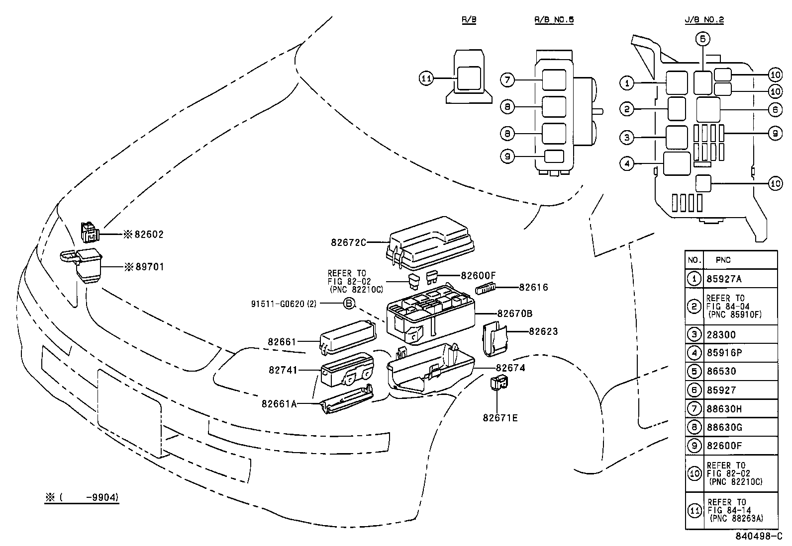 Figure 840498C