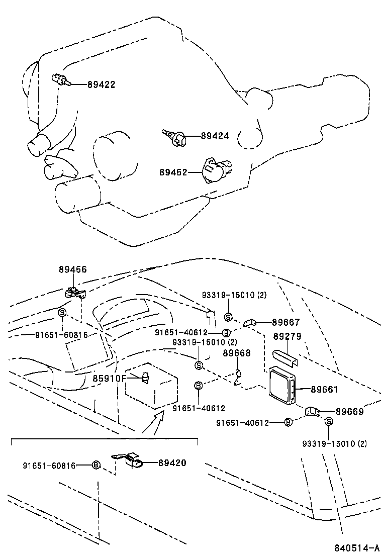 Figure 840514A