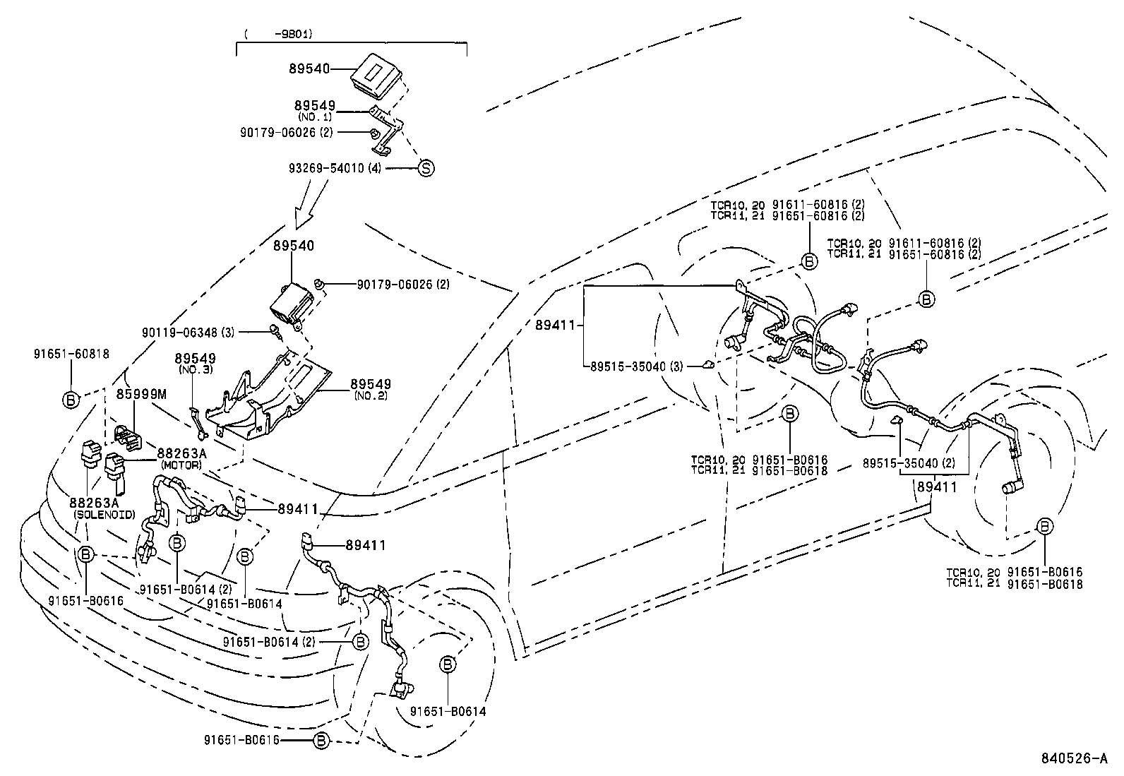 Figure 840526A